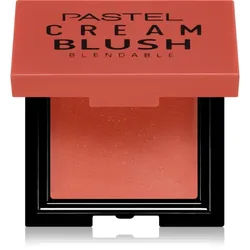 Pastel Cream Blush Creme-Rouge Farbton 47 Peachy 3.6 g