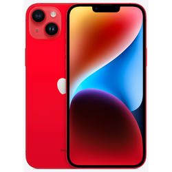 iPhone 14 Plus 5G 128GB - (PRODUCT) RED