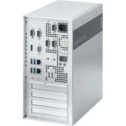 SIEMENS SIMATIC IPC527G 6AG40250AB100BB0