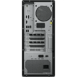 Lenovo ThinkStation P3 Tower 30GS00C6GE - Intel i9-14900K, 64GB RAM, 2TB SSD, Intel UHD Grafik 770, Win11 Pro