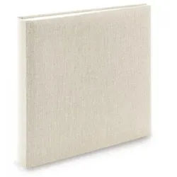Goldbuch Fotoalbum Summertime Trend 2 beige 25x25 cm 24 605