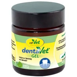 cd Vet dentaVet Gel