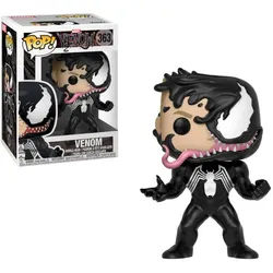 Funko POP! Marvel Venomized Eddie Brock 32685