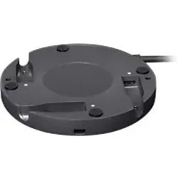 Logitech Freisprecheinrichtung 939-001647 Graphit