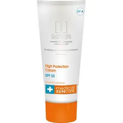 Medical Sun Care High Protection Cream SPF 50