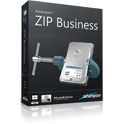 Ashampoo ZIP Business