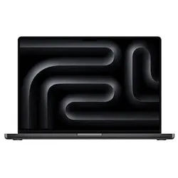 Apple MacBook Pro 16" 2024 M4 Max/64/4 TB 16C CPU 40C GPU Nanotexturglas Space Schwarz BTO