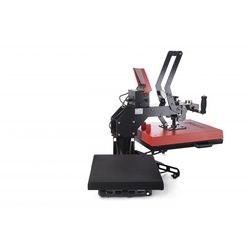 Secabo TS7 SMART Energy Saver modulare Transferpresse 40cm x 50cm