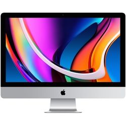 Apple iMac mit Retina 5K Display - All-in-One (Komplettlösung)