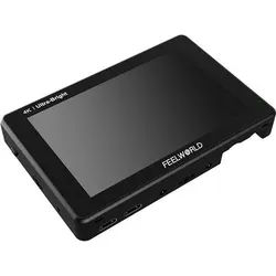 Feelworld LUT7 Touch Monitor mit Scope 7 Zoll