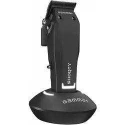 GAMMA Haarstyling ClipperProfessioneller Haarschneider mit innovativen EON-DigitalmotorShorty Clipper 1 Stk.