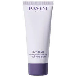 Suprême Crème jeunesse mains