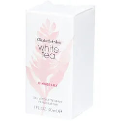 Elizabeth Arden White Tea Eau de Toilette Spray