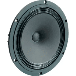 VIS 1350 - Breitbandlautsprecher B 200, 40 W, 6 Ohm