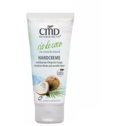 CMD Naturkosmetik Handcreme Rio de Coco Handcreme 100ml