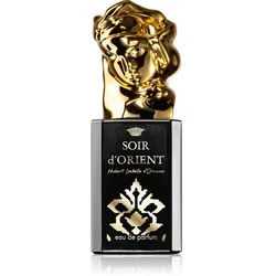 Sisley Soir d'Orient Eau de Parfum für Damen Soir D Orient Edp Vapo 30ml 30 ml