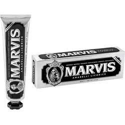 Marvis Amarelli Licorice 85 ml