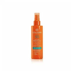 COLLISTAR Sonnenschutzcreme Spray Solar Leche Protección Activa Spf50 200ml