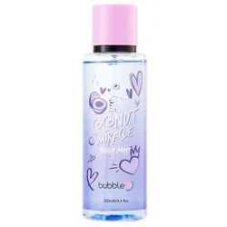 Bubble - Coconut Miracle Deospray 200 ml