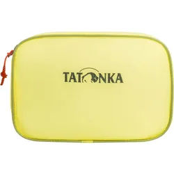 Tatonka Sqzy Zip Bag 4l light yellow (051) 4 l