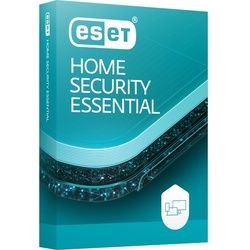 Eset Home Security Essentials | 1 Gerät / 1 Jahr