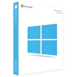 Windows 10 Enterprise - Produkt Key - Sofort-Downoad