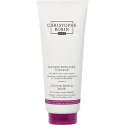 Christophe-Robin Haarpflege MaskenColor Shield Mask 200 ml
