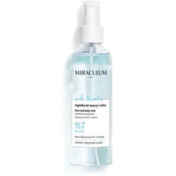 Miraculum Thermal Water Thermalwasser für Gesicht und Körper 100 ml
