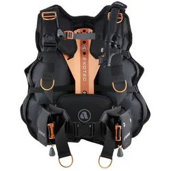 Apeks Exotec Tarierjacket