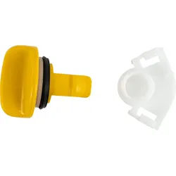 Thetford Schieberknauf passend zu Cassetten Toiletten C200