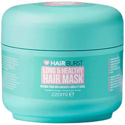 Hairburst Long & Healthy Hair Mask Haarkur 220 ml Unisex