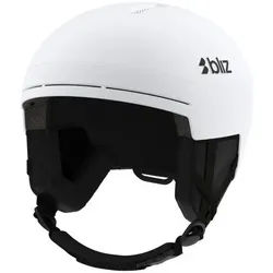 Bliz S002K matte white (11B) S