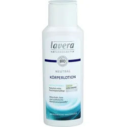 LAVERA Neutral Körperlotion 200 ml