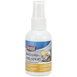 TRIXIE Katzen-Spielspray Matatabi-Spielspray Inhalt: 50 ml