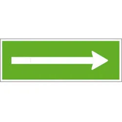FLUCHTWEGSCHILD