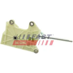 FAST Buchse, Wähl /Schaltstange für Fiat Fiorino Citroën Nemo Qubo Peugeot Bipper Tepee FT73301