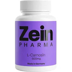 L-Carnosin 500mg von ZEINpharma