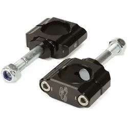 RENTHAL Lenkerbrücken 36Tech Ø36mm Offset +5mm Fatbar®36