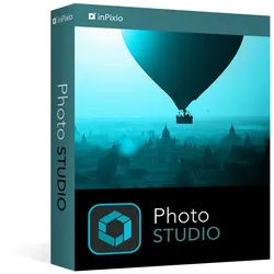 inPixio Photo Studio 10