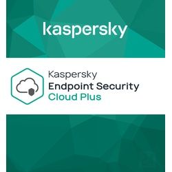 Kaspersky Endpoint Security Cloud Plus