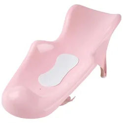 My Baby Lou Badesitz , Rosa , Kunststoff , 24.5x19.5x51.5 cm , Pflegen, Baden, Badesitze