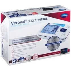 Hartmann Veroval® DUO Control Tensiomètre Medium