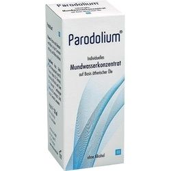 Parodolium 3
