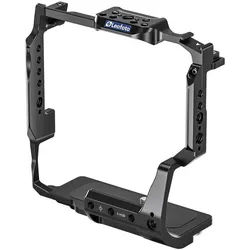 Leofoto Leofoto Camera Cage für Fujifilm X-H2(s) mit Batteriegriff Kamerastativ