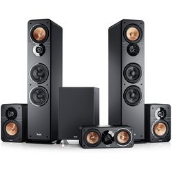 ULTIMA 40 Surround "5.1-Set"