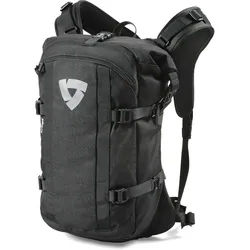 Revit Load 22L H2O Rucksack, schwarz für Männer
