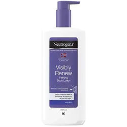 NEUTROGENA VISIBLY RENEW STRAFFENDE KÖRPERLOTION 400ML