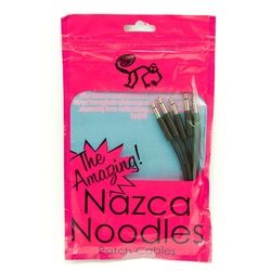 cre8audio Nazca Noodles Black 50