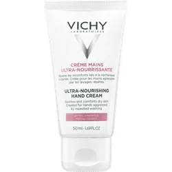 Vichy Intensiv pflegende Handcreme 50 ml