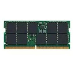 DDR5 - module - 32 GB - SO-DIMM 262-pin / PC5-22400 - unbuffered